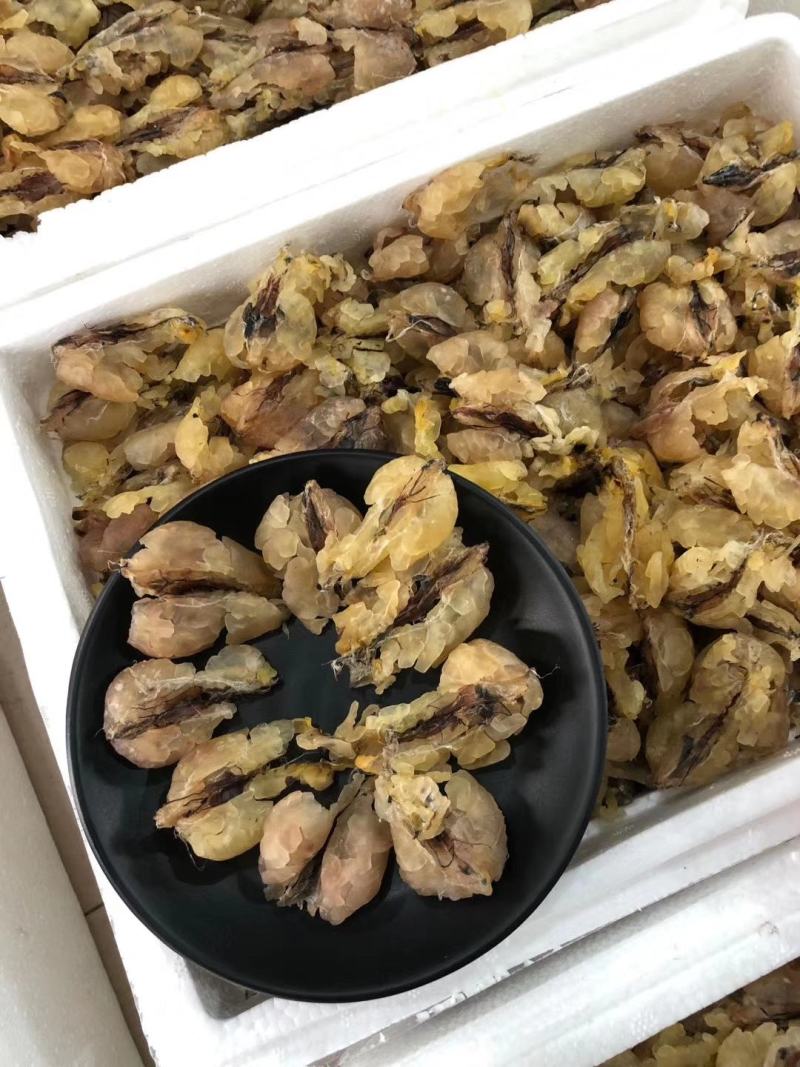 老御头正宗东北雪蛤林.蛙油100克/盒闪电发货包邮女朋友