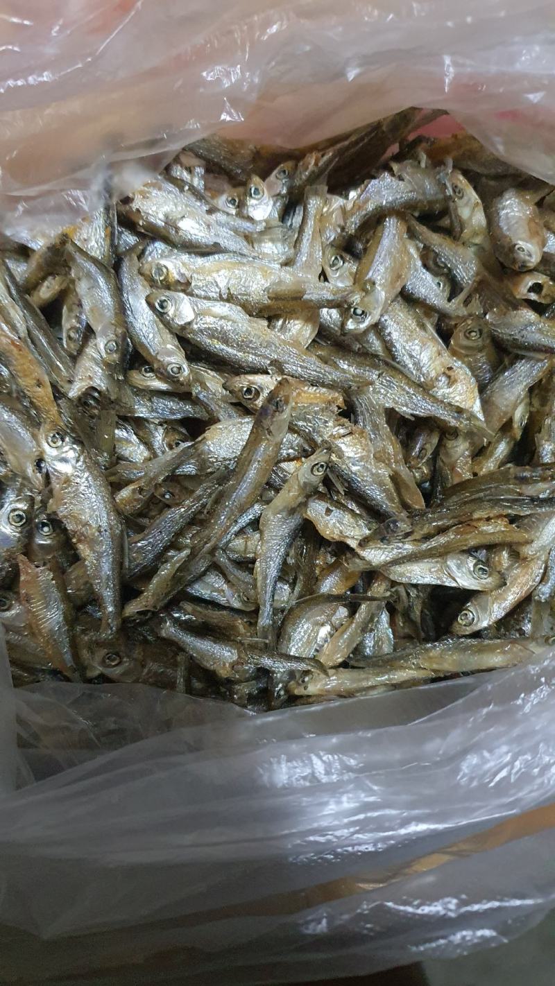 烘干小白肖油炸白肖好吃不上火健康食品