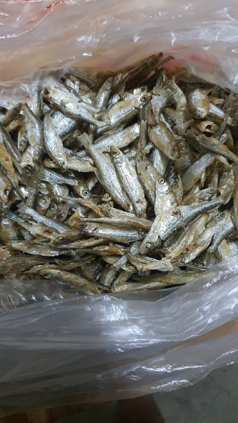 烘干小白肖油炸白肖好吃不上火健康食品