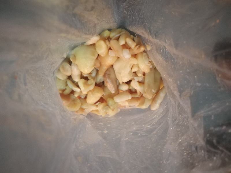 腌渍生姜，嫩姜，子姜，姜芽