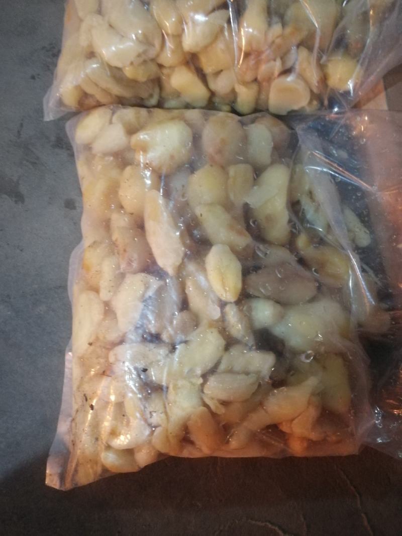 腌渍生姜，嫩姜，子姜，姜芽
