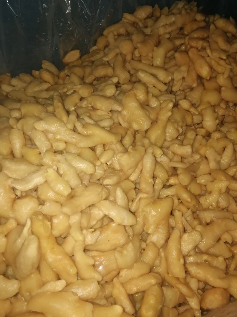 腌渍生姜，嫩姜，子姜，姜芽