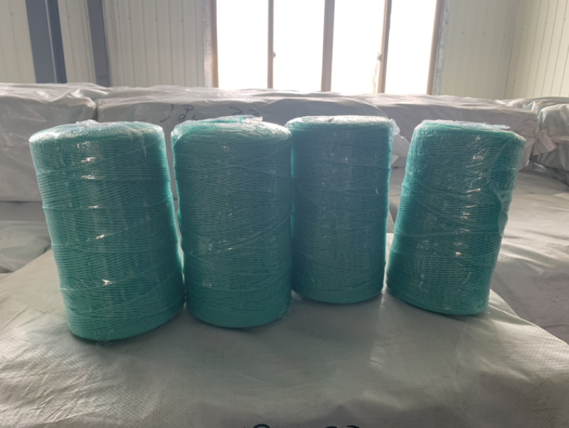 厂家直供：蔬菜专用吊绳，大棚专用蔬菜专用吊绳，厂家直发