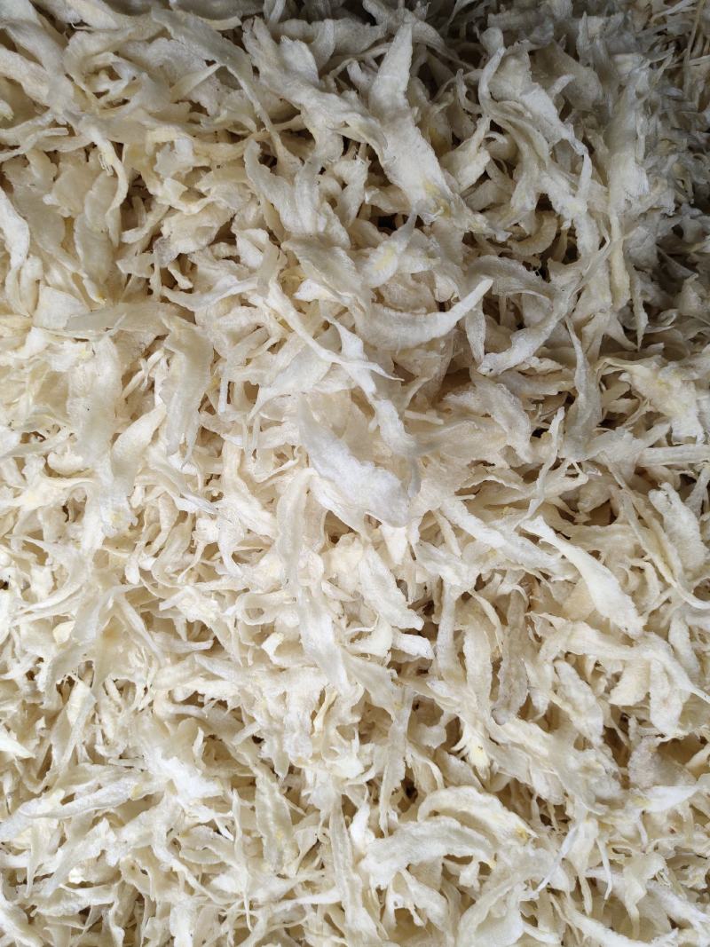 批发越南鱼胶淡水花胶鸡佛跳墙鱼胶罐头原材料巴沙鱼胶小金龙