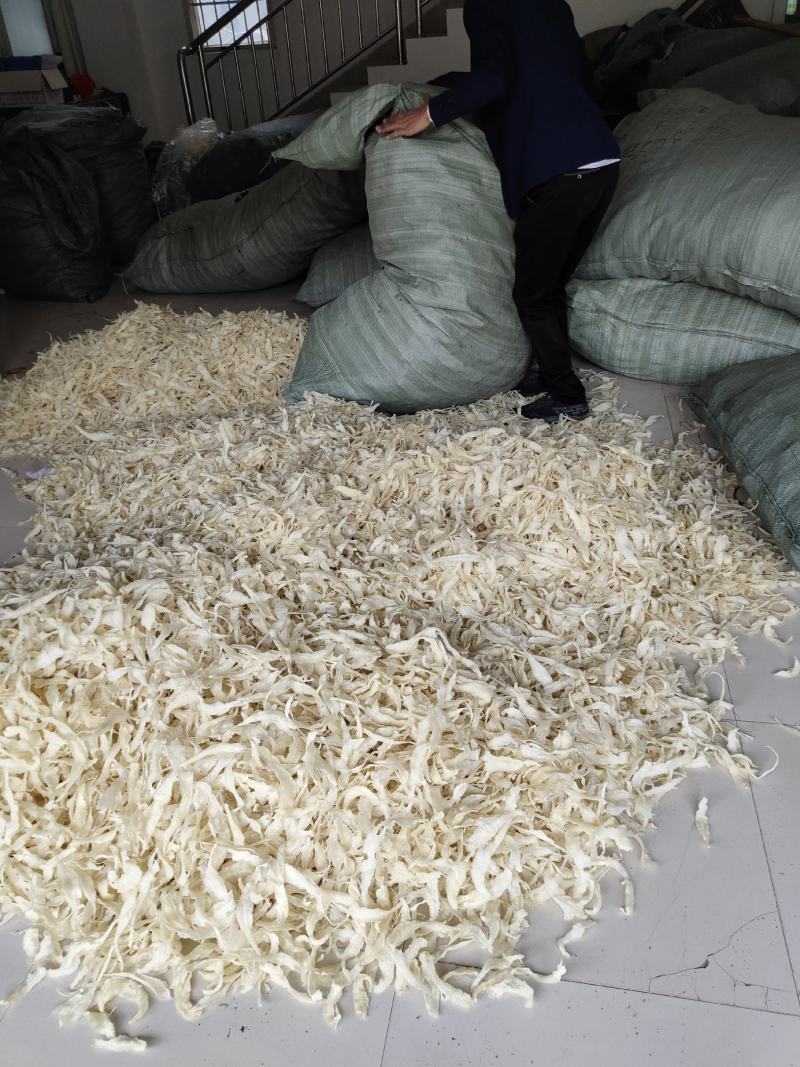 批发越南鱼胶淡水花胶鸡佛跳墙鱼胶罐头原材料巴沙鱼胶小金龙