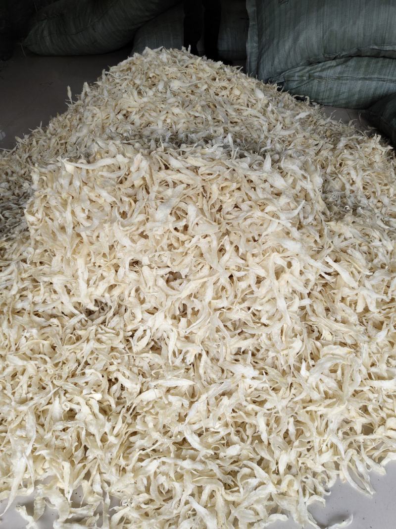 批发越南鱼胶淡水花胶鸡佛跳墙鱼胶罐头原材料巴沙鱼胶小金龙