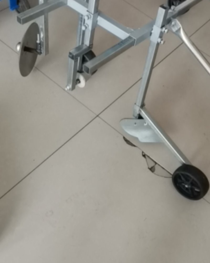 平地人工牵引式铺膜机加厚型厂家直销量大优惠