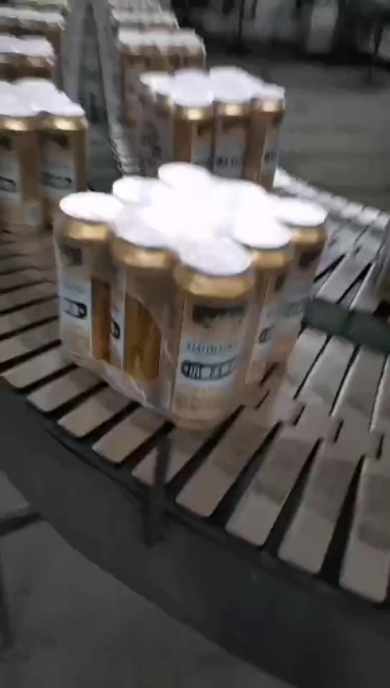 小麦王，纯生，特制啤酒口感好价格低，厂家直销产品