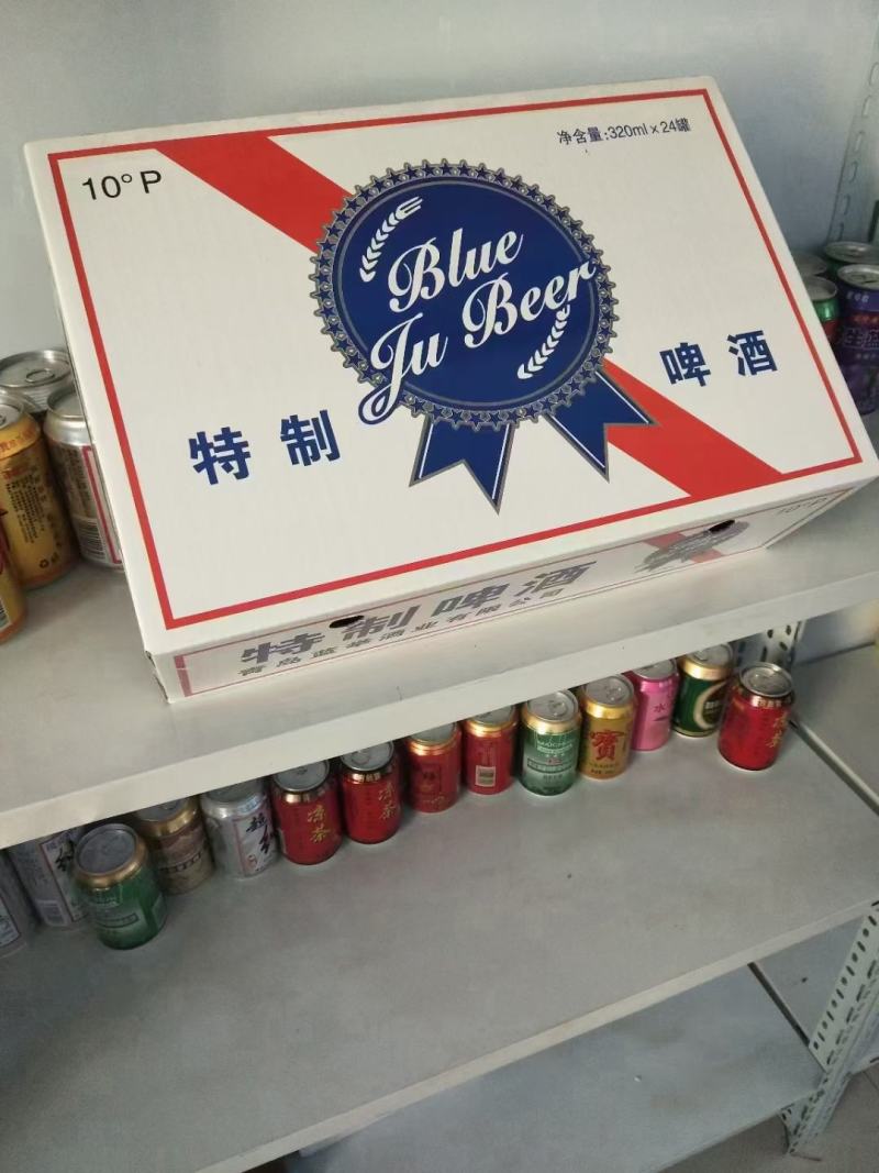小麦王，纯生，特制啤酒口感好价格低，厂家直销产品