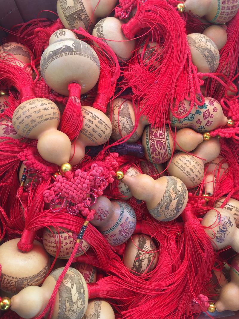 葫芦工艺品弥勒东风农场产地直供葫芦大葫芦