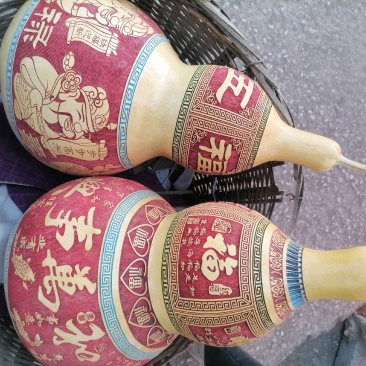 酒葫芦葫芦工艺品天然葫芦批发零售，产地直供