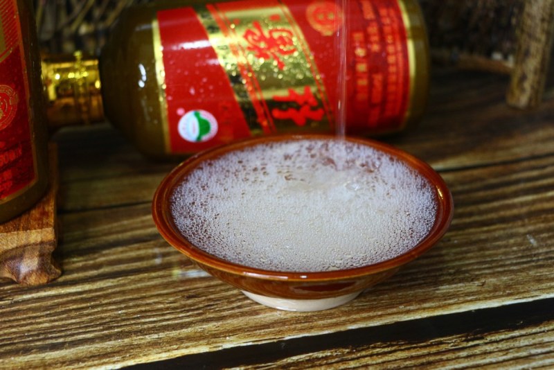 杜酱老酒陈酿酒53度酱香型白酒茅台镇纯粮坤沙老酒