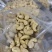 脆皮腰果颗颗饱满！口感香脆，营养价值丰富。品质保证！