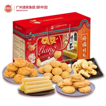 1352g珍情大礼包