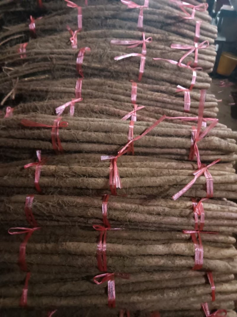 河北铁杆山药细腻干喕