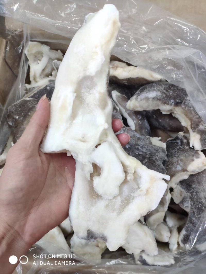 银鳕鱼下巴.私房菜.西餐餐厅必要品