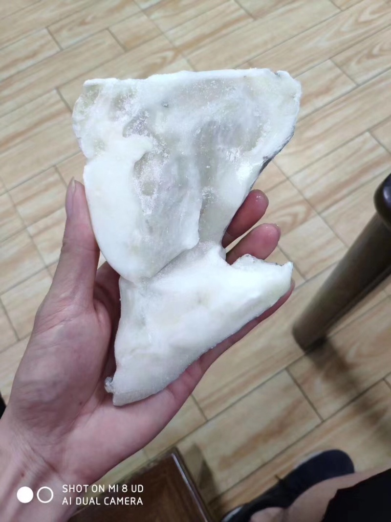 银鳕鱼下巴.私房菜.西餐餐厅必要品