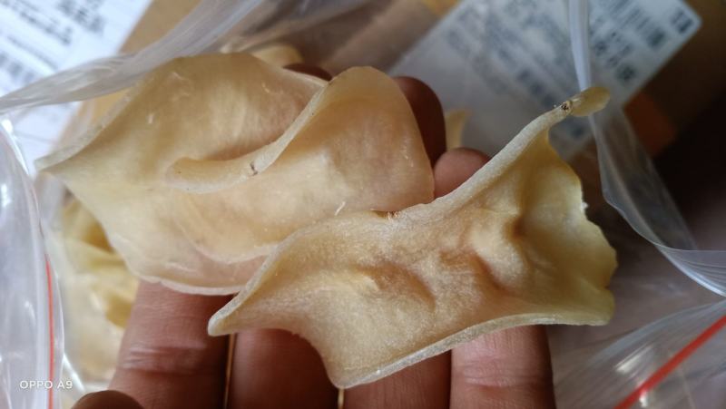 云南宣威文兴土豆片，纯手工下酒菜，老品种香
