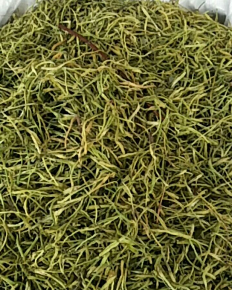 金银花，无硫金银花，阳光晒干，无任何添加，包含量，包过检