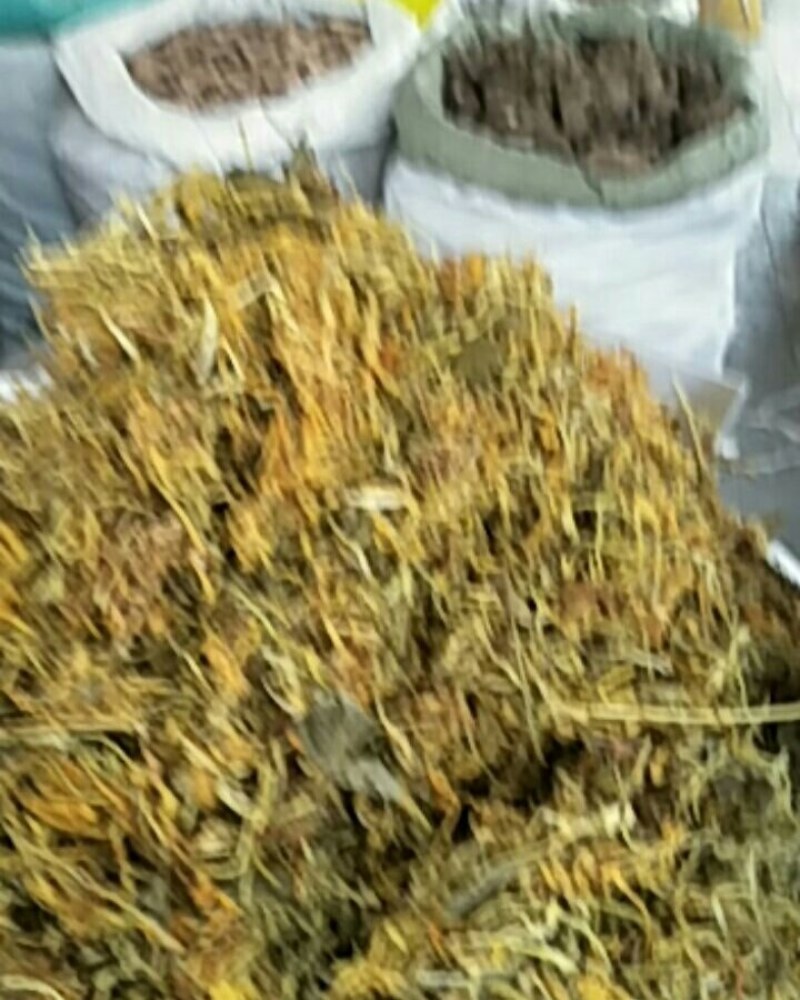 金银花，无硫金银花，阳光晒干，无任何添加，包含量，包过检