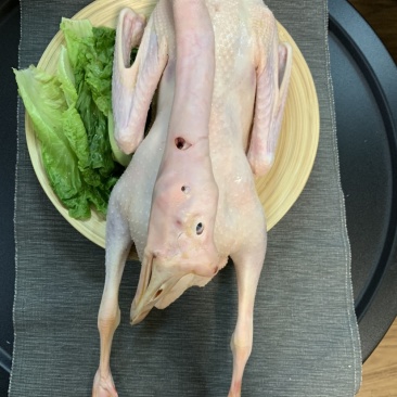工厂直销***鹅肉量大优惠