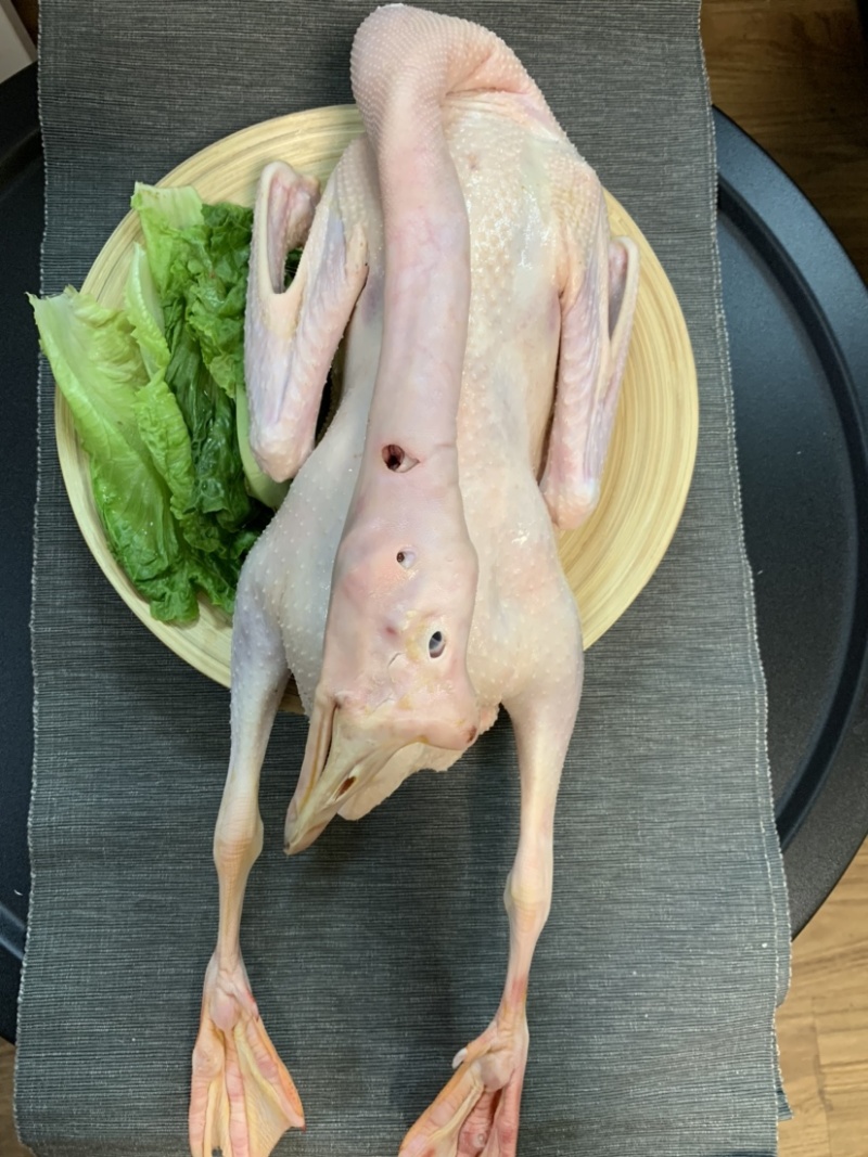 工厂直销***鹅肉量大优惠
