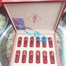 藏红花礼盒装，十二支装口红版，保证品质！价格实惠
