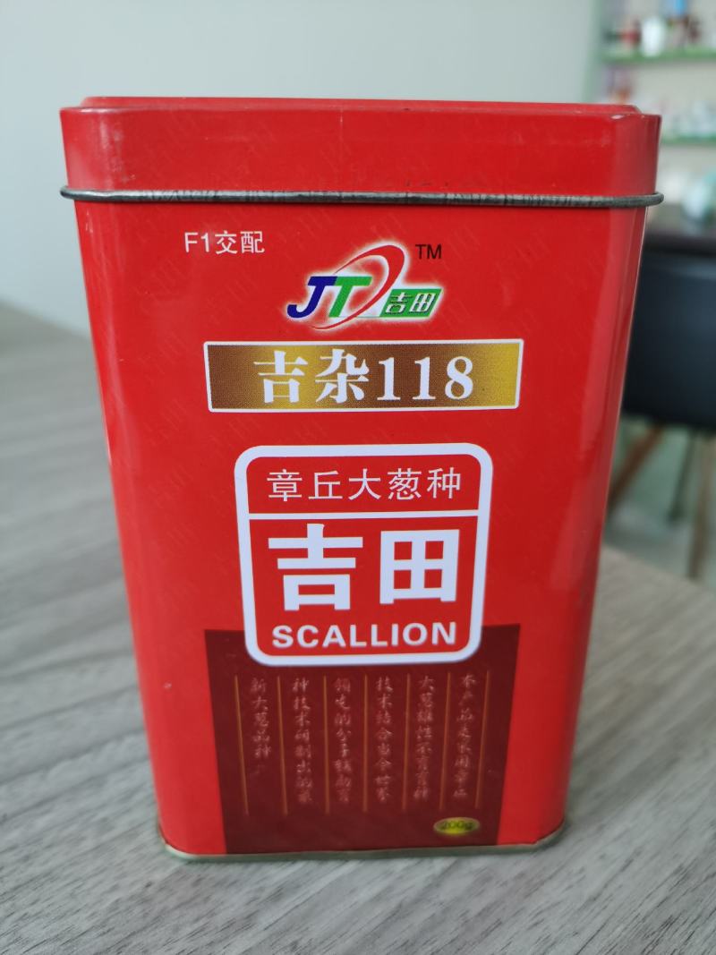 章丘大葱种子杂交种，优质，高产，抗病，生长速度快