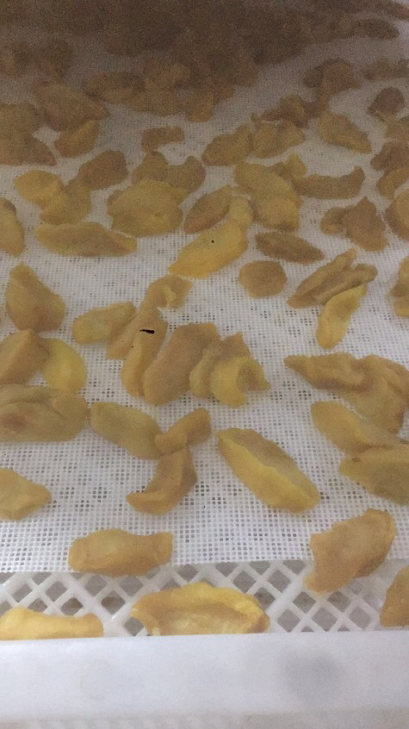 [热卖]山东烟台红富士苹果干苹果干果干产地直发