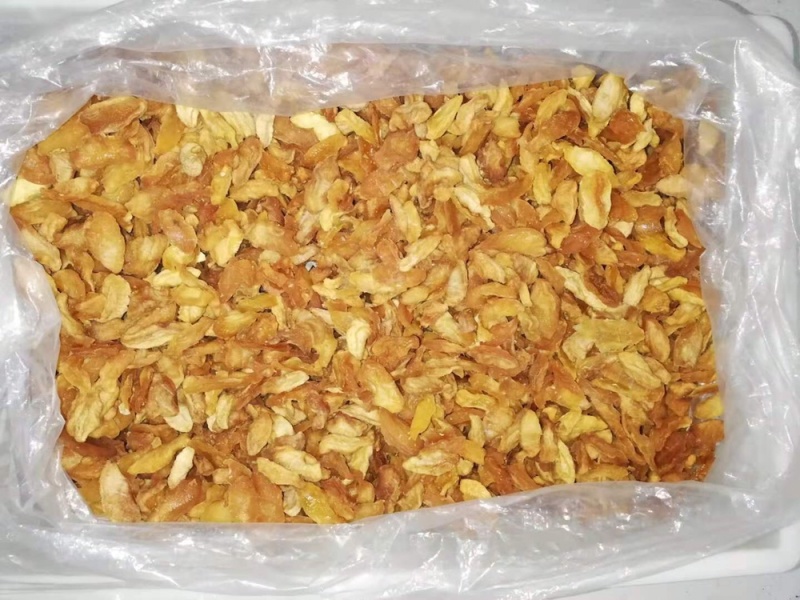 [热卖]山东烟台红富士苹果干苹果干果干产地直发