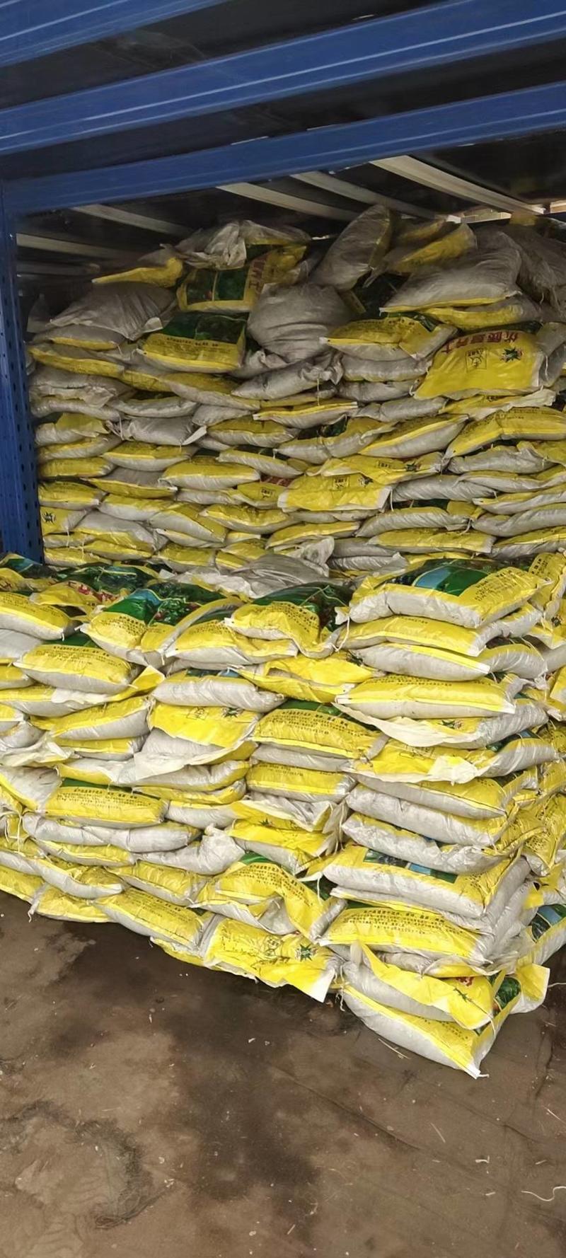 营养土，每袋20L左右，丰富有机物质郑州发货