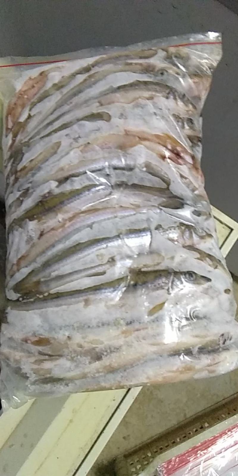 风干刁子，鲫鱼，毛刀鱼，诚信经营