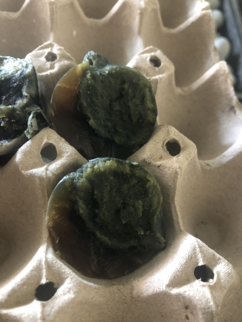 河北松花蛋，白洋淀特产皮蛋，精品松花蛋