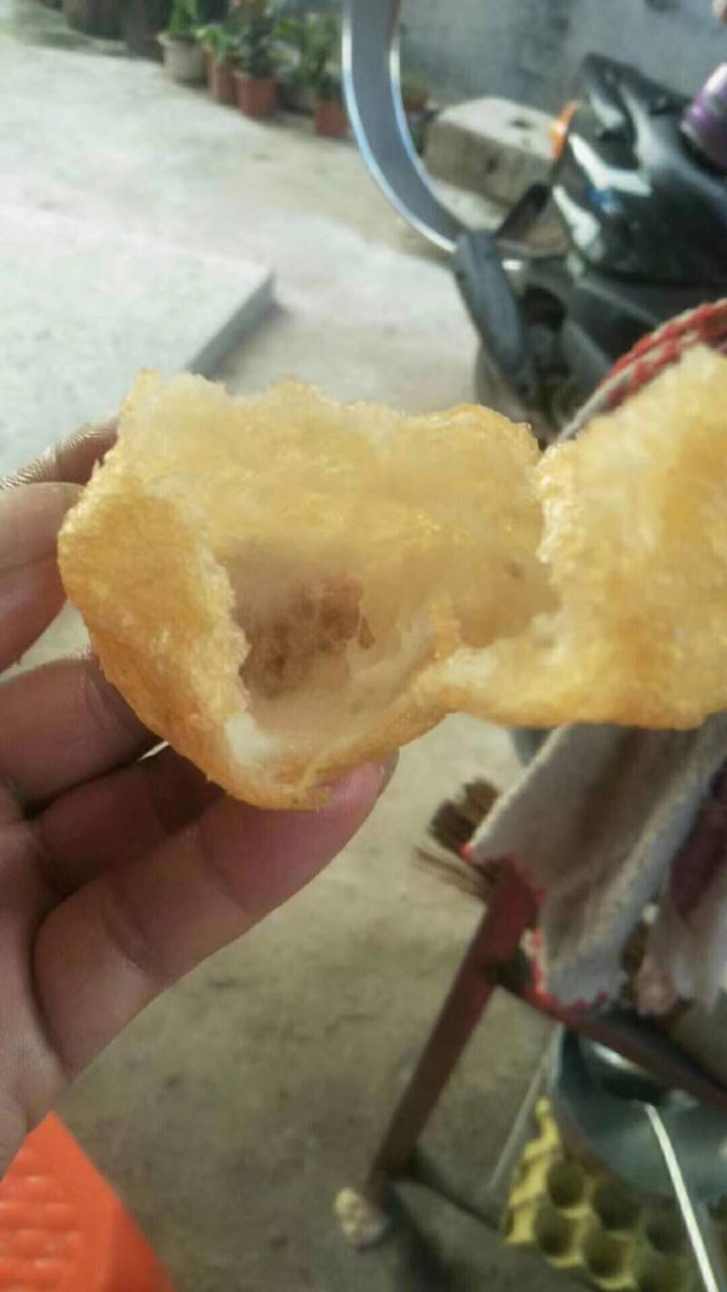 广东罗定特色【绉纱鱼腐】非物质文化遗产传统风味