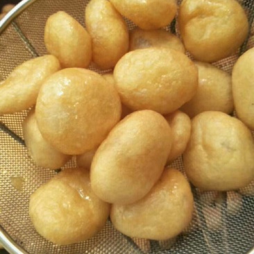 广东罗定特色【绉纱鱼腐】非物质文化遗产传统风味