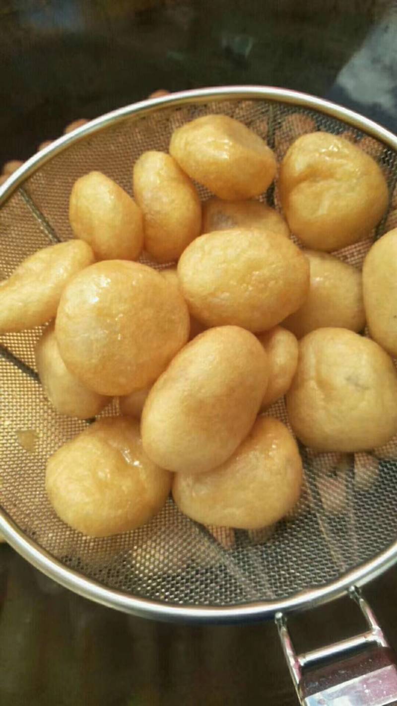 广东罗定特色【绉纱鱼腐】非物质文化遗产传统风味