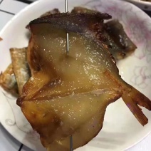 烧烤专用，甜味鲳鱼，