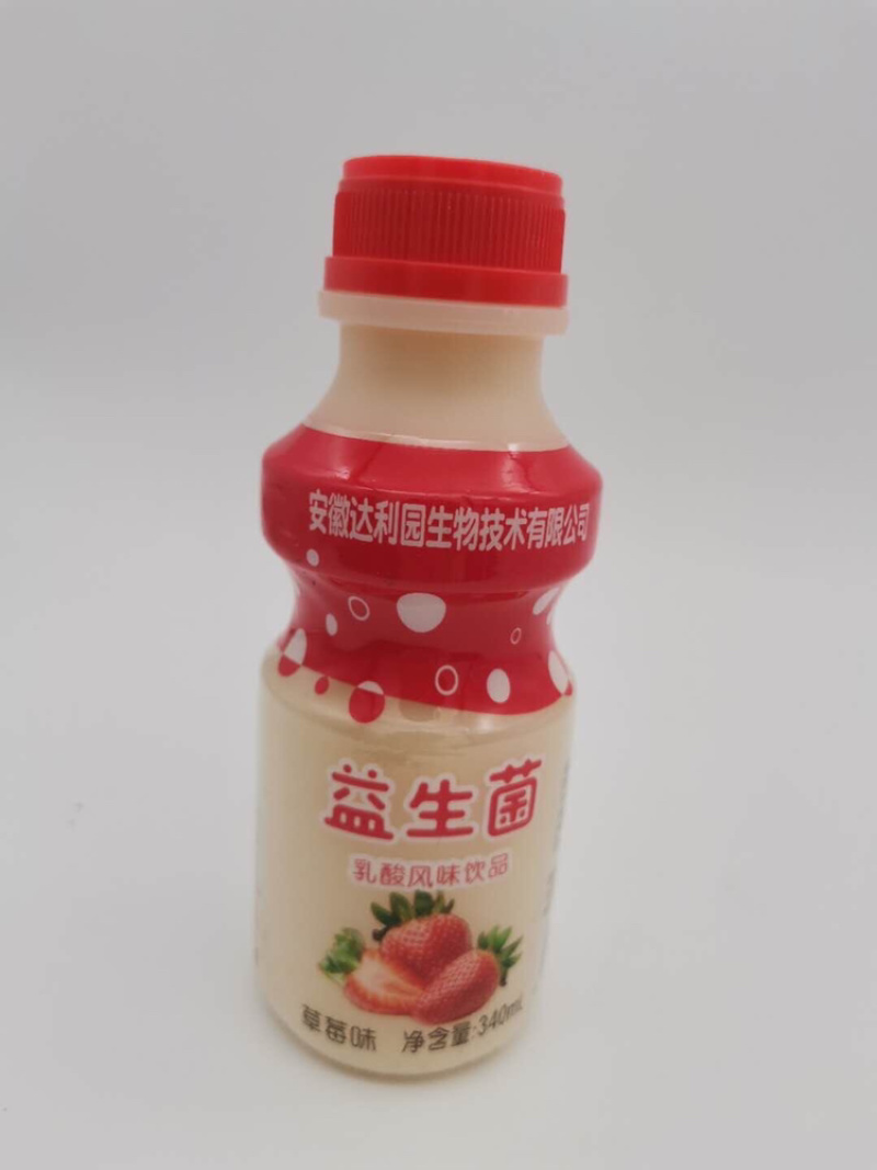 达利园乳酸菌9瓶装价格低超级性价比量大优惠