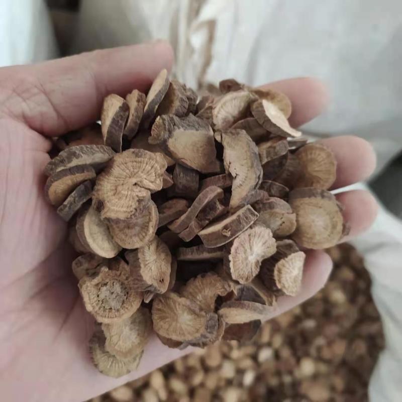 赤芍各种规格可搭配多品种采购大货联系客服