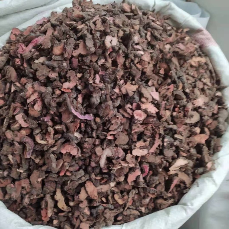 拳参产地直供支持线上交易可搭配多品种采购大货联系