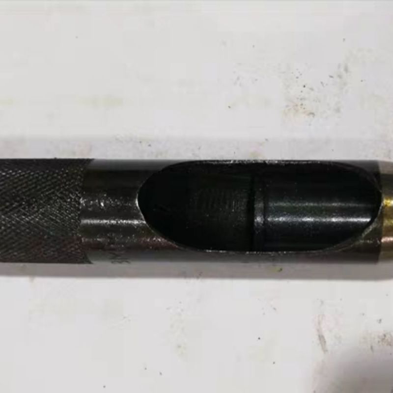 12毫米打皮冲盖香菇木耳打盖子12冲皮点钟工具木盖子冲子