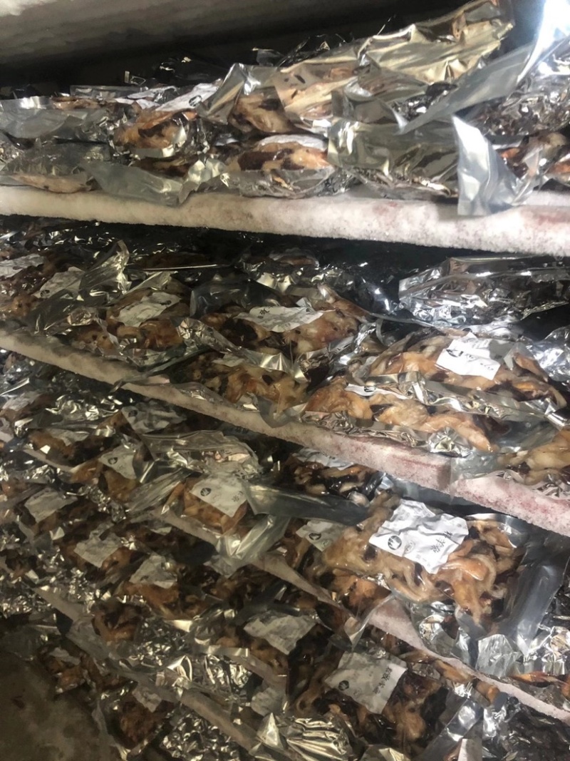 厂家直销高端全熟牛杂真空包装欢迎大家订购。冷藏运输。