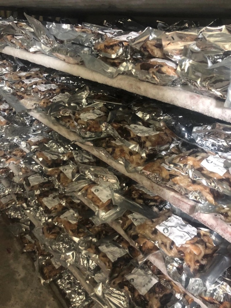 厂家直销高端全熟牛杂真空包装欢迎大家订购。冷藏运输。