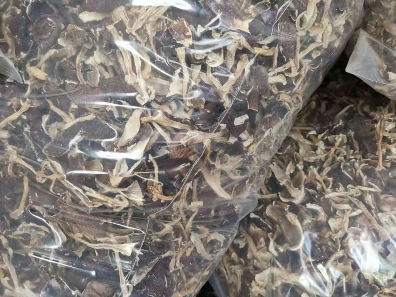 大球盖菇干品年关甩卖