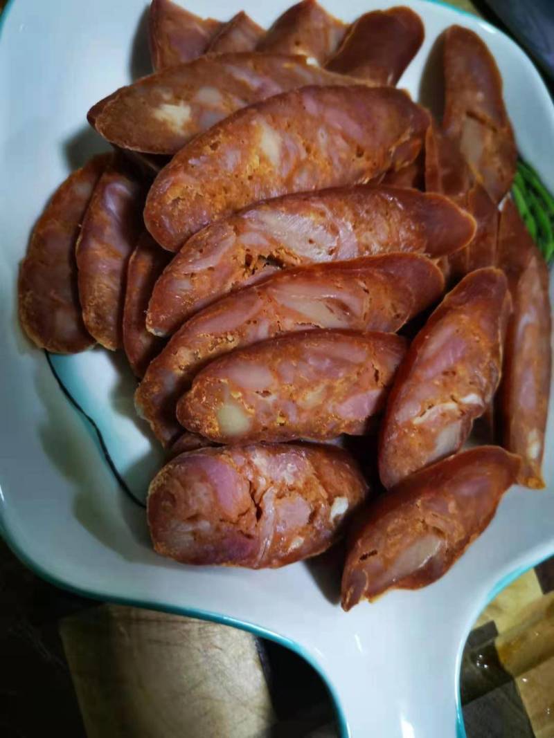 川味儿腊肠厂家零利润批发