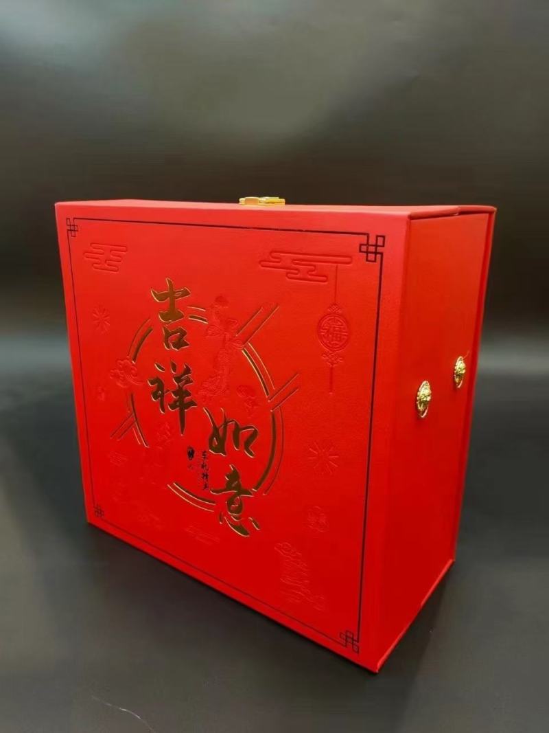 五宝六宝礼盒装，五宝六宝内产品任意配，有野山参，鹿茸片等