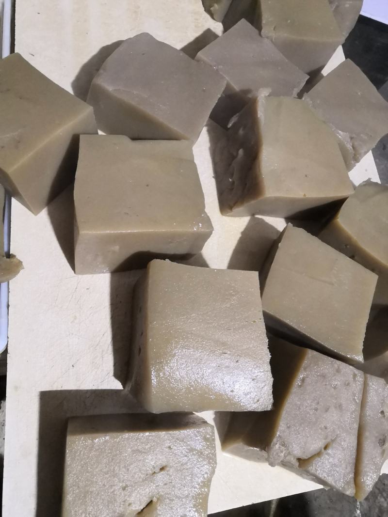 艾生湘中魔芋豆腐批发（全年供货，十年老店，诚信经营）