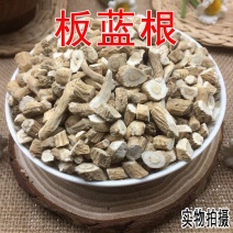 云南中药材板蓝根无硫板蓝根块板蓝根干板蓝根片泡茶喝50