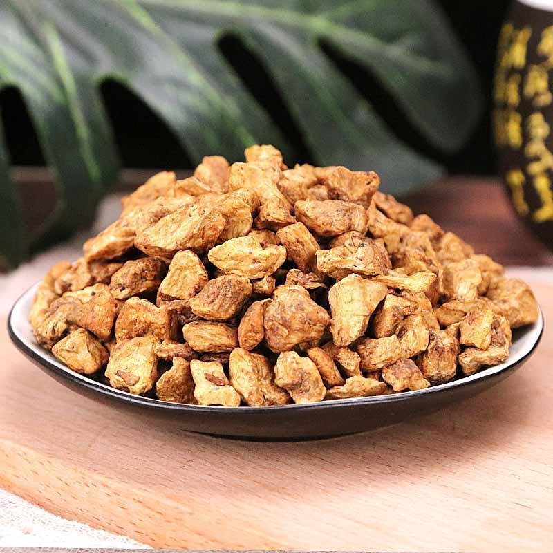 【精品】菊苣根茶无硫无添加剂正品菊苣根茶炒制批发