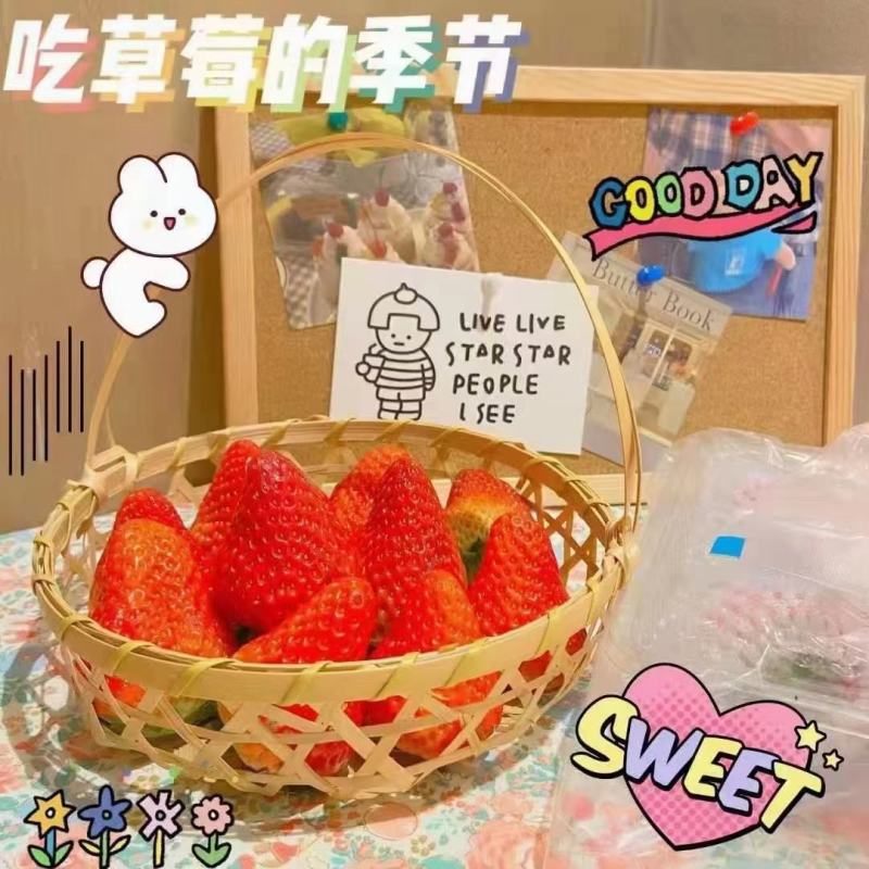 自家大棚，良心商家，